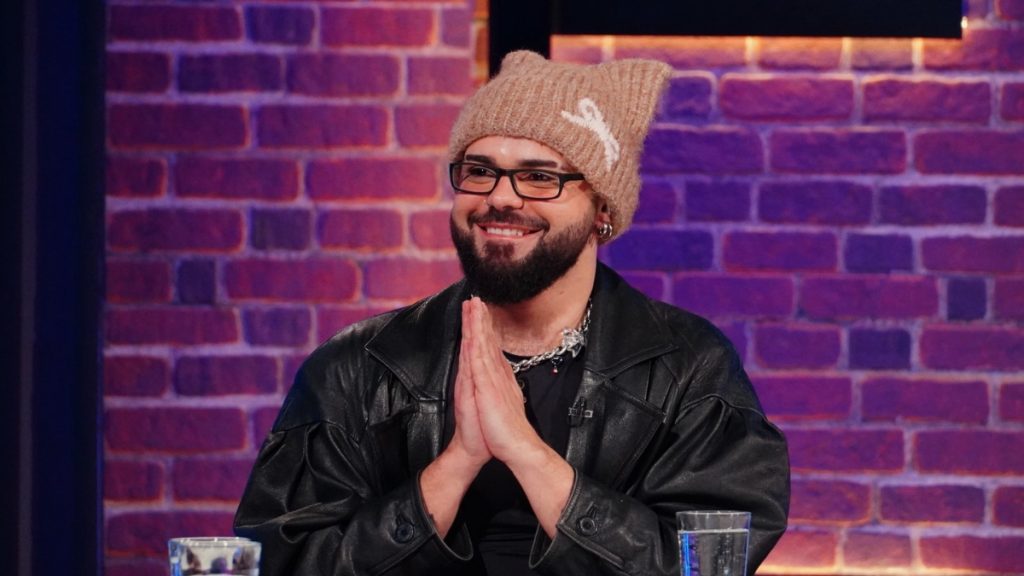 Eurovision 2026: O Akylas έπεσε στην 3η θέση των στοιχημάτων – 1η με μεγάλη διαφορά η Φινλανδία