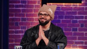 Eurovision 2026: O Akylas έπεσε στην 3η θέση των στοιχημάτων – 1η με μεγάλη διαφορά η Φινλανδία