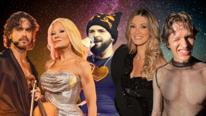 Eurovision 2026 – Ζώδια: Ποιος θα είναι ο μεγάλος νικητής σύμφωνα με τον αστρολογικό χάρτη