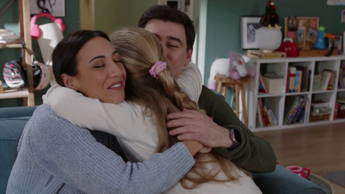 «Έχω παιδιά»: Η σύζυγος του Λάμπρου Φισφή σε ρόλο-έκπληξη – Τι θα δούμε στα νέα επεισόδια