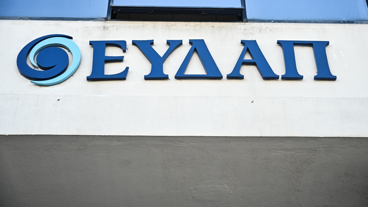 ΕΥΔΑΠ: Διακοπές νερού σε πέντε δήμους της Αττικής