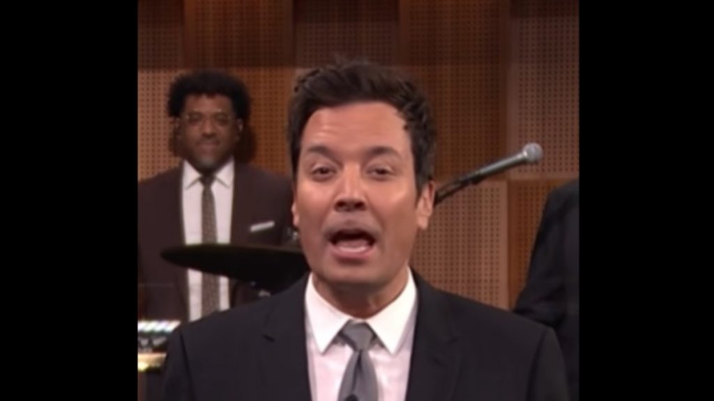 Η σάτιρα του Τζίμι Φάλον για τα “όχι” που δέχθηκε από τις χώρες του ΝΑΤΟ για τα Στενά του Ορμούζ – Η αναφορά στην Ελλάδα (βίντεο)