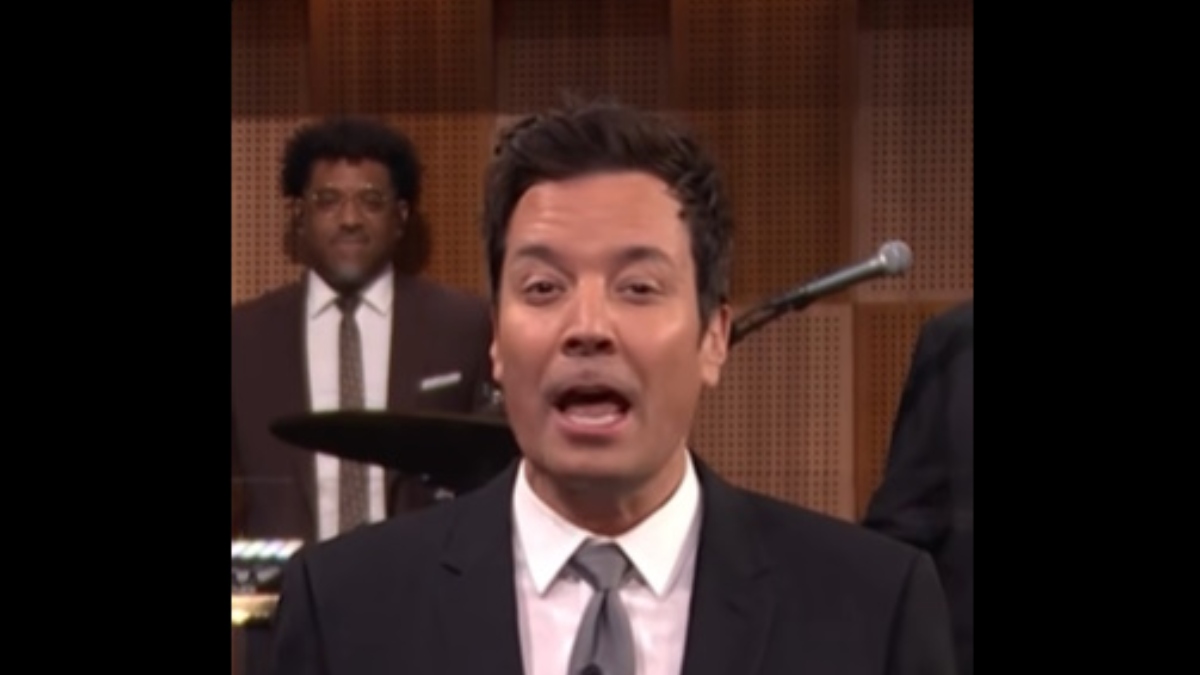 Τζίμι Φάλον: Η σάτιρα για τα “όχι” στον Τραμπ από τις χώρες του ΝΑΤΟ για το Ορμούζ – Η αναφορά στην Ελλάδα (βίντεο)