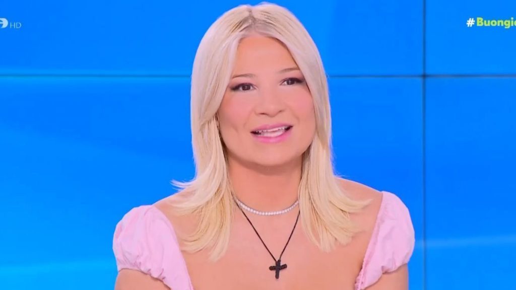 Φαίη Σκορδά: Η νέα αναφορά στον γάμο της με τον Αλέξανδρο Αθανασιάδη – «Χαίρομαι που χαίρεστε»