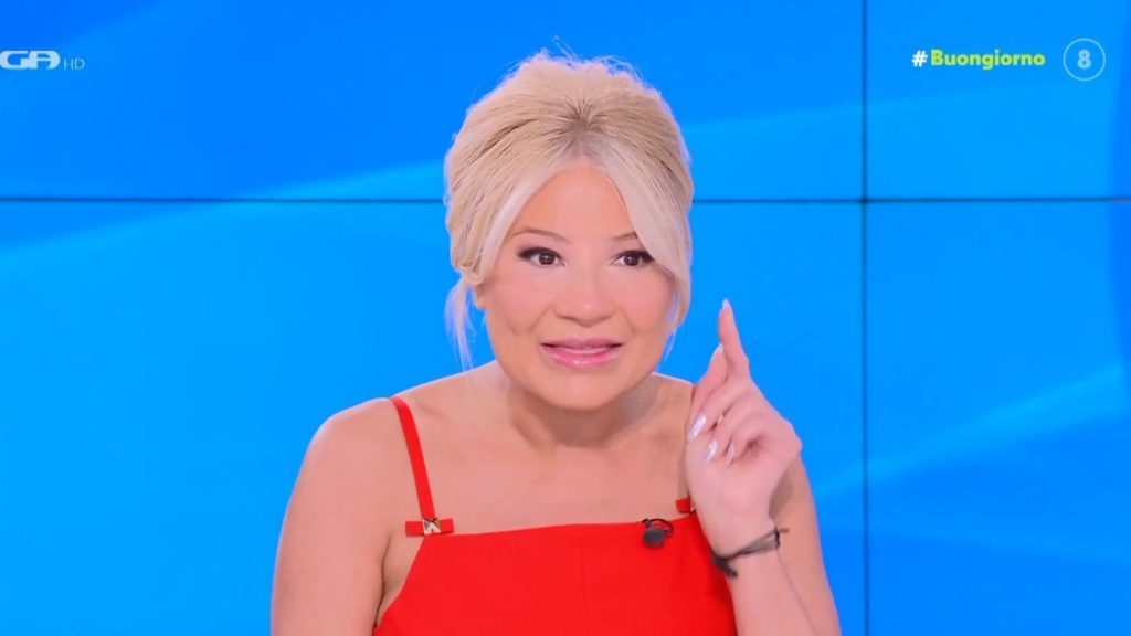 Φαίη Σκορδά: Τι είπε για την ξαφνική χθεσινή της απουσία – «Έπρεπε να πάω, έκανε ραμματάκια»