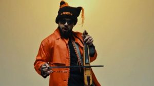 Eurovision 2026: Σε ποια θέση είναι ο Akylas στα στοιχήματα μετά την κυκλοφορία του βιντεοκλίπ του «Ferto»