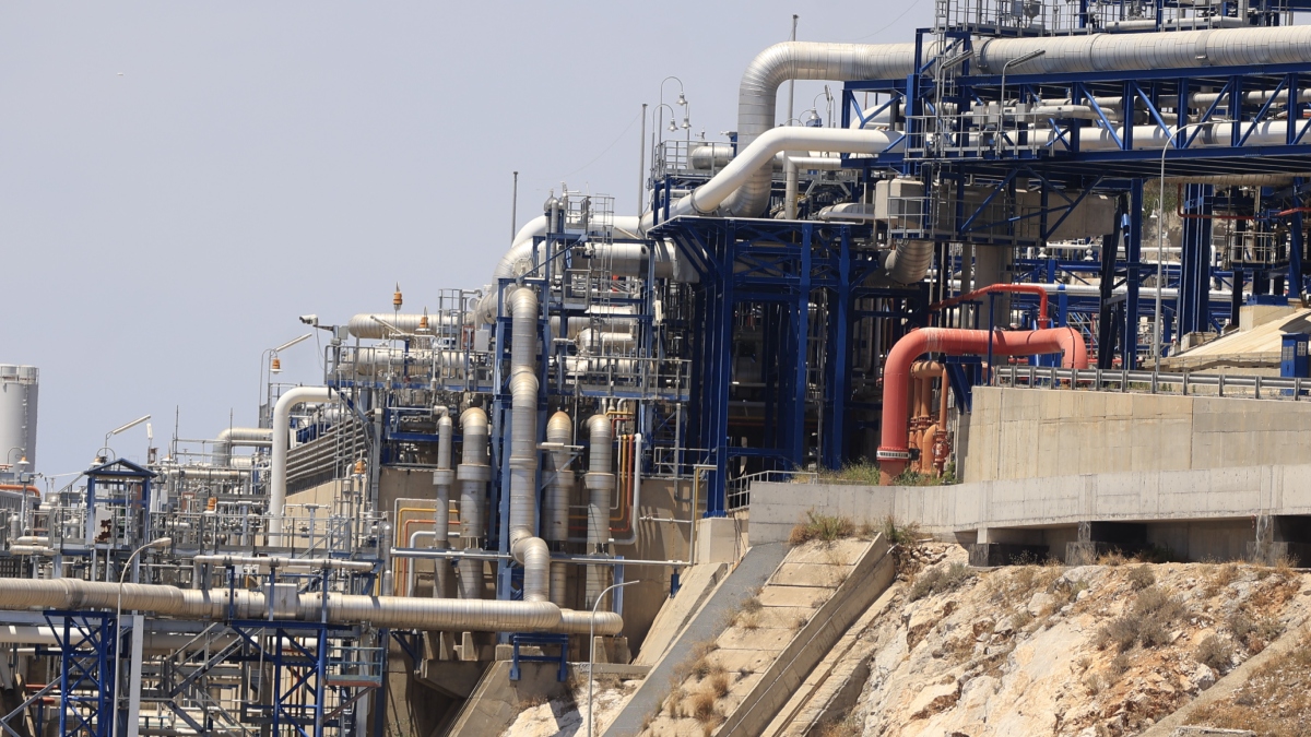 ΔΕΣΦΑ: Κανένα ζήτημα εφοδιασμού με φυσικό αέριο – Ευκαιρία για τη χώρα ο κάθετος διάδρομος