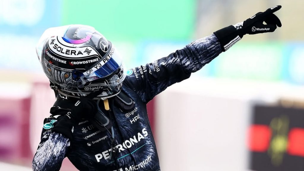 Formula 1: Ο νεαρός Αντονέλι στην κορυφή της βαθμολογίας μετά τη Σουζούκα