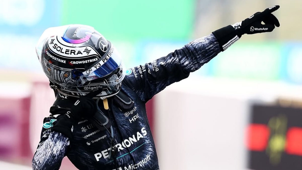 Formula 1: Ο νεαρός Αντονέλι στην κορυφή της βαθμολογίας μετά τη Σουζούκα