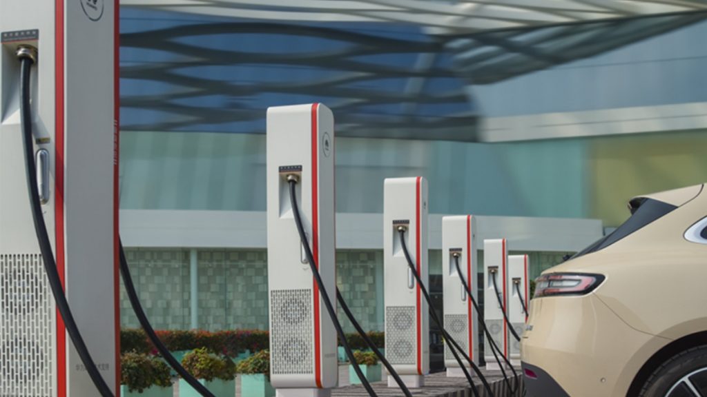 Οι 10 κορυφαίες τάσεις του κλάδου δικτύων φόρτισης για το 2026