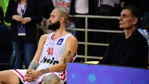 Ολυμπιακός: Καταγγελία από τον Παναθηναϊκό AKTOR για Μπαρτζώκα, Φουρνιέ