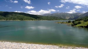 Ηράκλειο: Τα αποθέματα νερού στο Φράγμα Αποσελέμη έφθασαν τα 6,35 εκατ. κυβικά μέτρα – Δεν αναμένεται πρόβλημα υδροδότησης