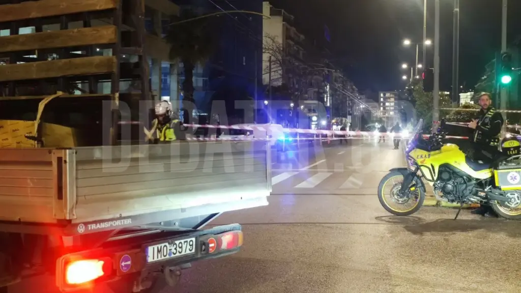 ΓΑΔΑ: Αληθινές οι δυο χειροβομβίδες που είχε ο 48χρονος – Έρευνες σε κατοικία που φέρεται να ζούσε