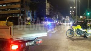 ΓΑΔΑ: Αληθινές οι δυο χειροβομβίδες που είχε ο 48χρονος – Έρευνες σε κατοικία που φέρεται να ζούσε