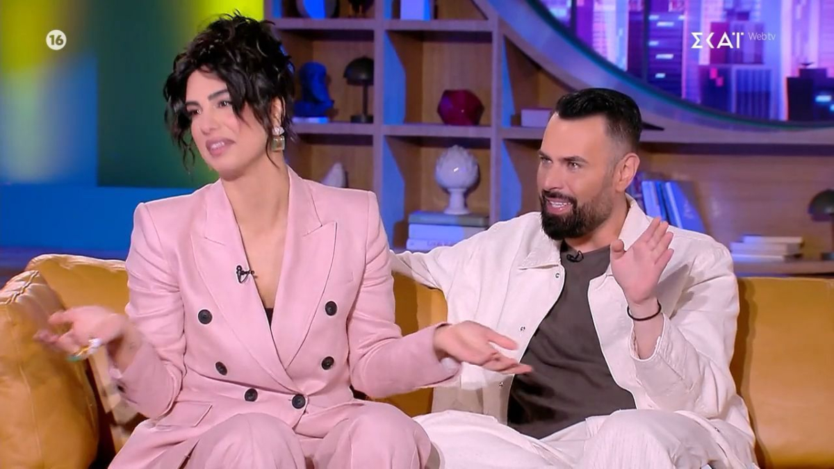 Γαλάτεια για Γιώργο Παπαδόπουλο: «Βρήκα στρινγκάκι και προφυλακτικό στο παντελόνι του, είπα θα κάνω φόνο»