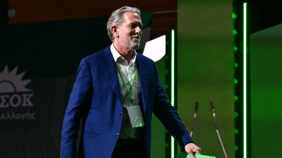 Γερουλάνος: Η νίκη στις εκλογές θα έρθει με σύστημα, οργάνωση και ενότητα