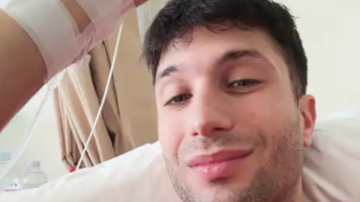 Γιάννης Αεράκης: Ο Έλληνας Youtuber αποκάλυψε ότι δίνει «μάχη» με τον καρκίνο