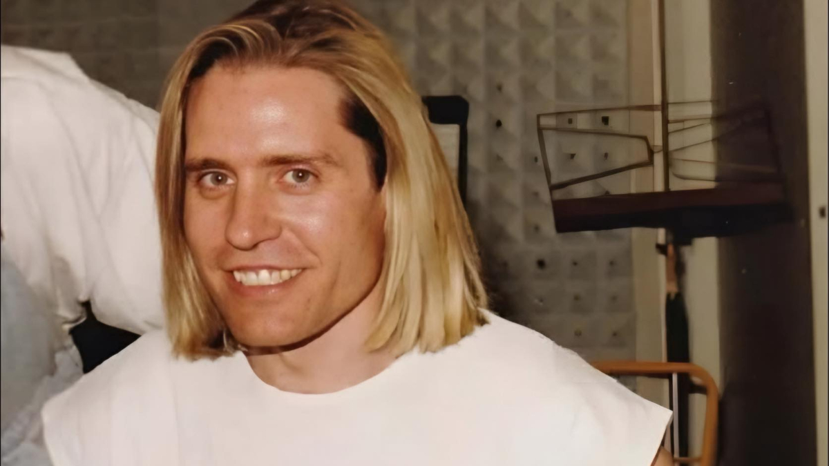 Έφυγε από τη ζωή ο Γιάννης Ευσταθίου, μουσικός και μέλος του συγκροτήματος O.P.A.