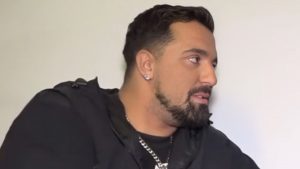 Gio Kay: «Το όραμά μου είναι να γίνω πρωθυπουργός της Ελλάδας»