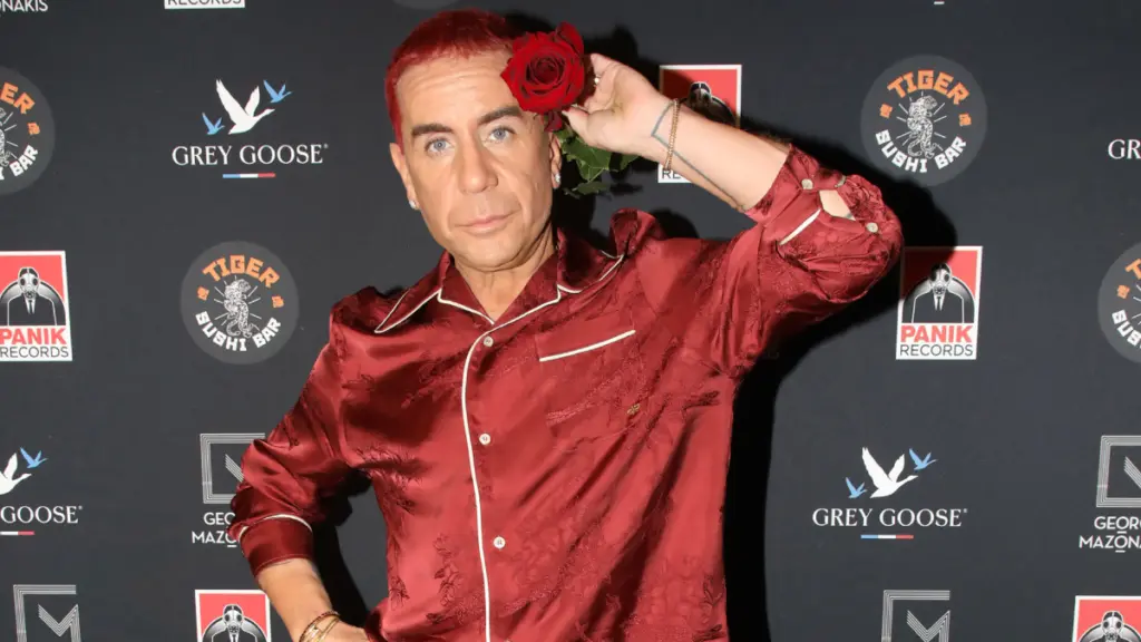 Γιώργος Μαζωνάκης: Η ανάρτηση στο Instagram για τα γενέθλιά του – «Δεύτερη ζωή δεν έχει» (pic)