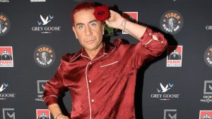 Γιώργος Μαζωνάκης: Η ανάρτηση στο Instagram για τα γενέθλιά του – «Δεύτερη ζωή δεν έχει» (pic)