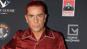 Γιώργος Μαζωνάκης: «Ο κόσμος πήρε το μέρος μου στην αλήθεια και στο δίκαιο – Δεν μου λείπουν οι άνθρωποι»