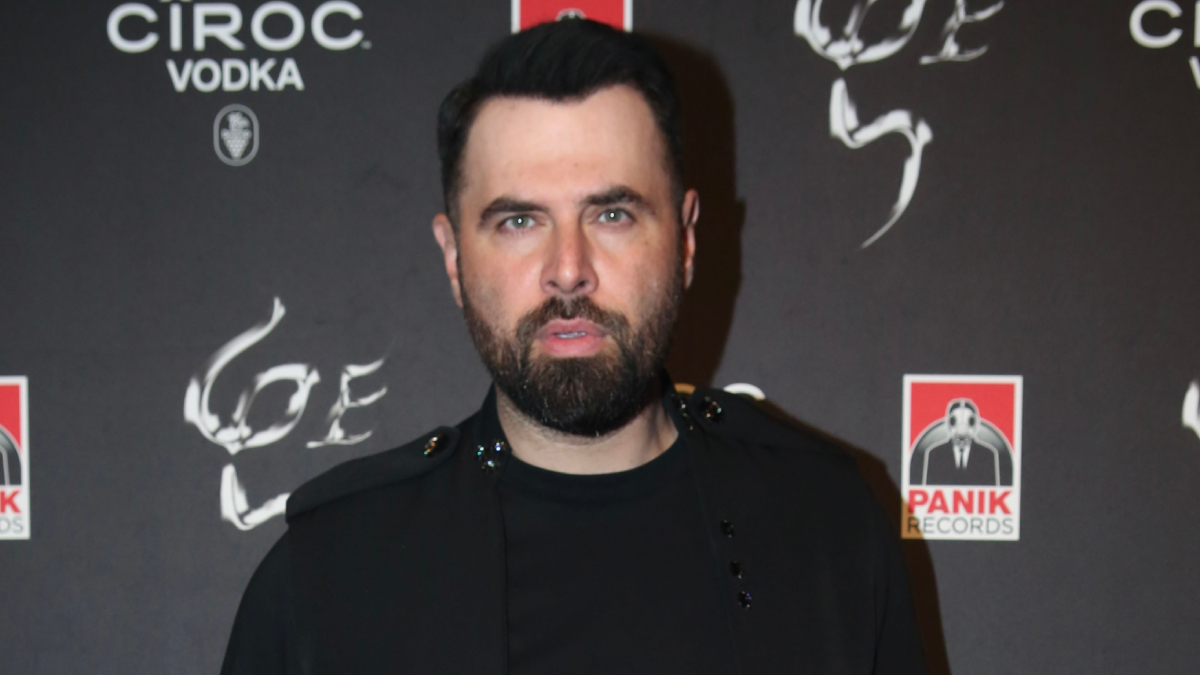 Γιώργος Παπαδόπουλος: Η σχέση με την Γαλάτεια Βασιλειάδη, τα 2 παιδιά & οι μεγάλες μουσικές επιτυχίες