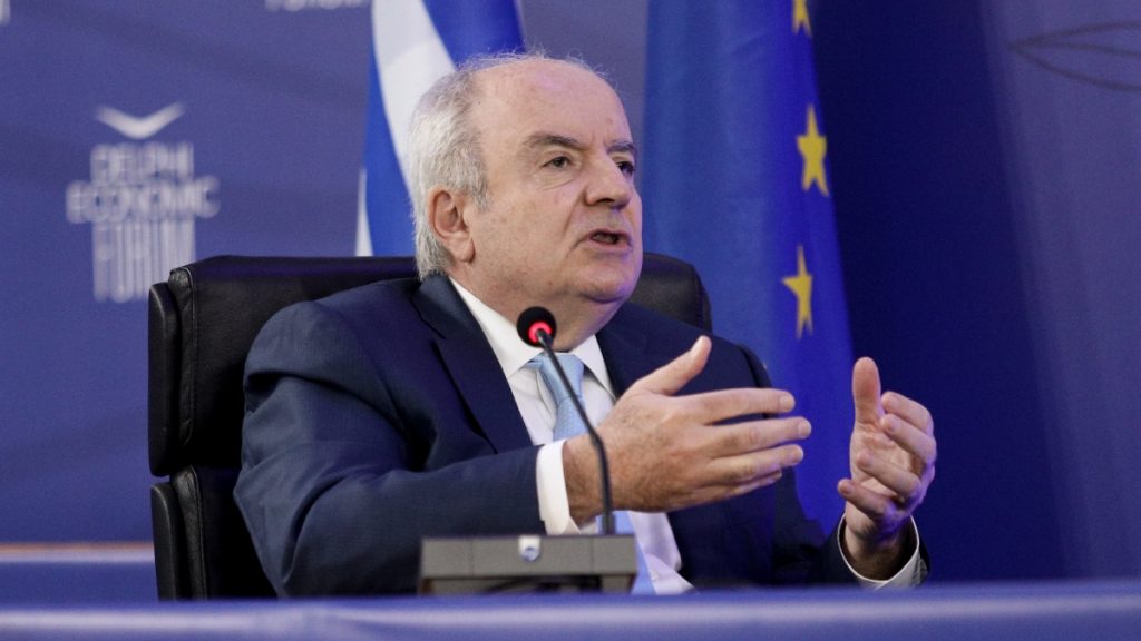 Στον Γιώργο Περιστέρη το 9,71% της ΕΥΔΑΠ – Deal 103,4 εκατ. ευρώ