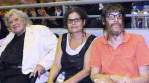 Μίκης Θεοδωράκης: Έκκληση βοήθειας από τον γιο του, Γιώργο – «Σκέφτομαι να κάνω κακό στον εαυτό μου»