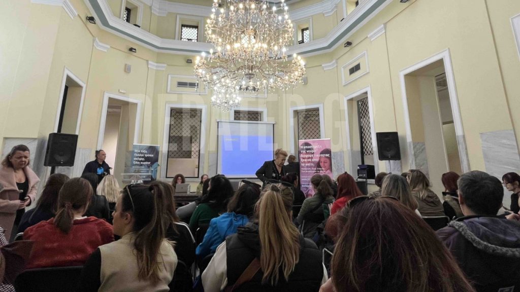 Πότε πρέπει να ανησυχήσουμε για το παιδί μας και πότε χρειαζόμαστε στήριξη (φωτογραφίες)