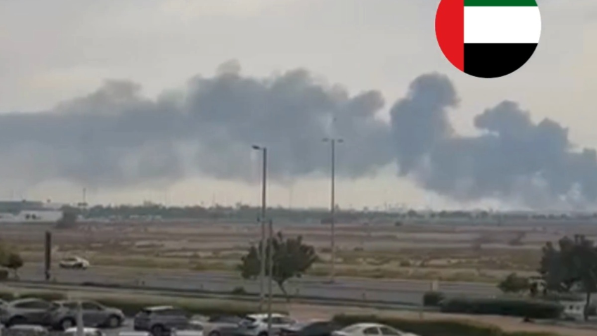 Κλείνουν το μεγαλύτερο διυλιστήριο της Μέσης Ανατολής μετά από επίθεση drone – Νέες επιδρομές του Ισραήλ στον Λίβανο (βίντεο)