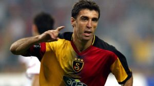 Χακάν Σουκούρ: Ο άνθρωπος που σβήστηκε από την ποδοσφαιρική ιστορία της Τουρκίας