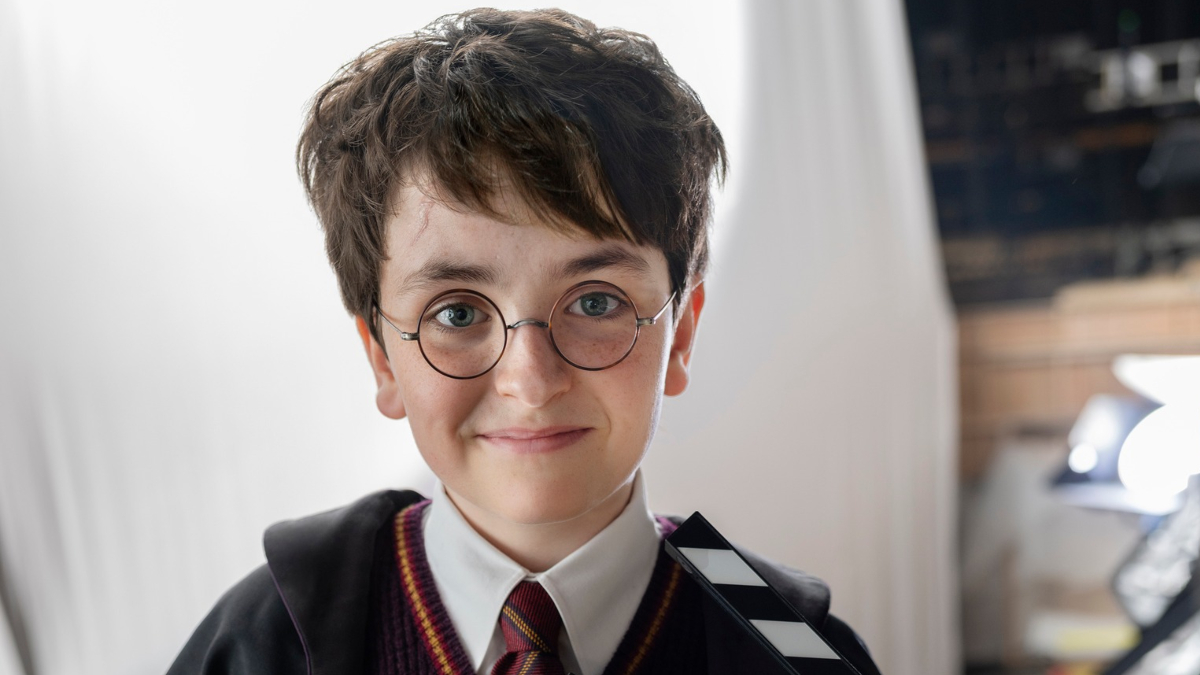 Ντόμινικ ΜακΛάφλιν: Ποιο είναι το 12χρονο αγόρι που θα ενσαρκώσει τον Χάρι Πότερ στην σειρά του HBO