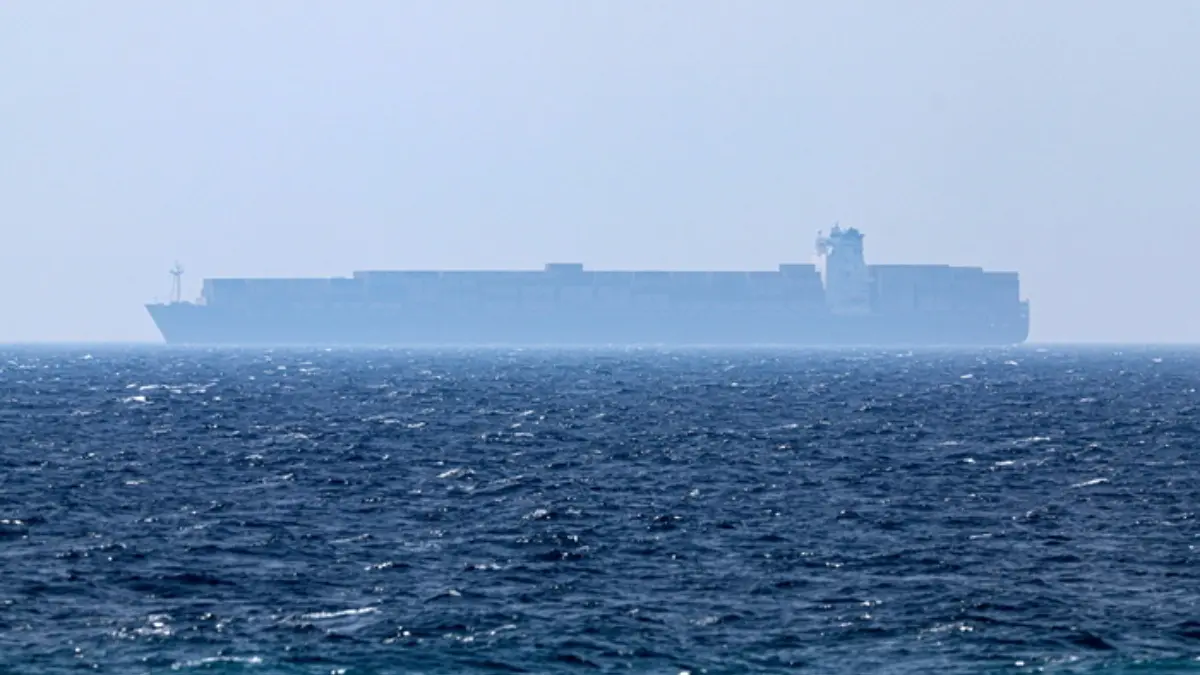 Οι Φρουροί της Επανάστασης έκλεισαν ξανά τα Στενά του Ορμούζ