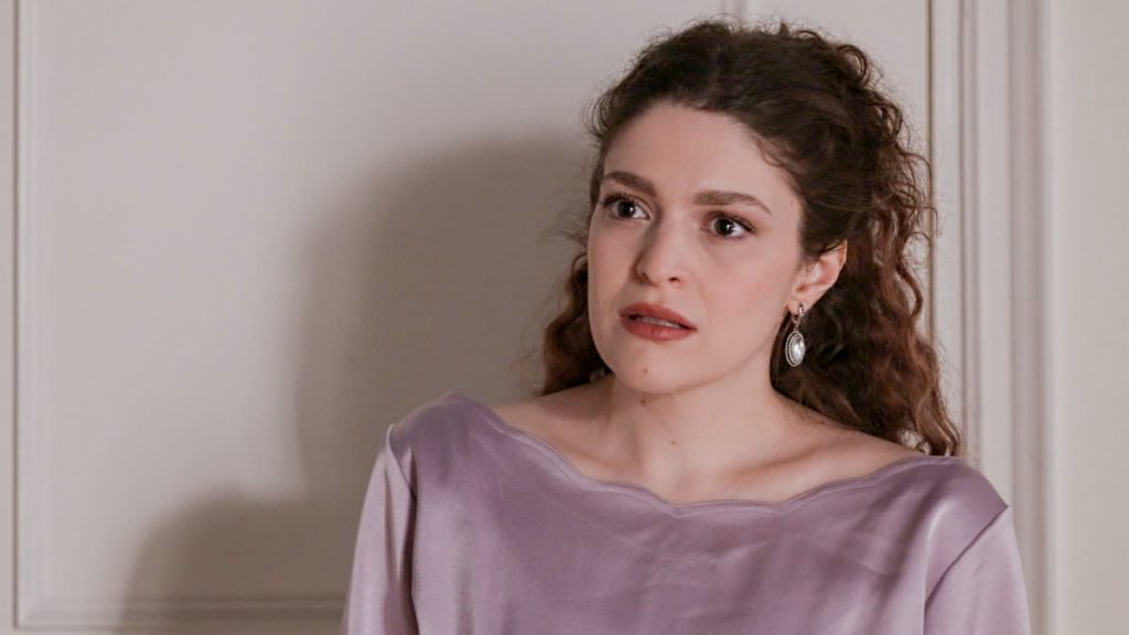 «Grand Hotel»: Διπλό επεισόδιο απόψε στις 21:00 – Η Αλίκη ξεσπά στην Κυβέλη για τον Ρήγα