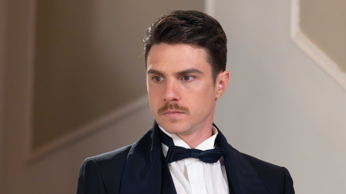 «Grand Hotel» – Δευτέρα (2/3): Ο Άρης απειλεί τον Κονδύλη και εκείνος γράφει ένα σημείωμα