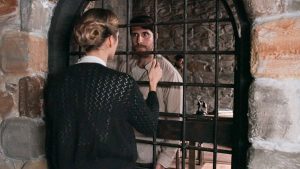 Grand Hotel – Τετάρτη (4/3): Ο Ρήγας απειλεί την Κυβέλη ότι θα αποκαλύψει τη σχέση τους στα παιδιά της