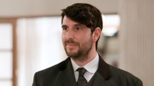 «Grand Hotel» – Tρίτη (10/3): Όλοι είναι σοκαρισμένοι από την επιστροφή του Ρήγα στο ξενοδοχείο