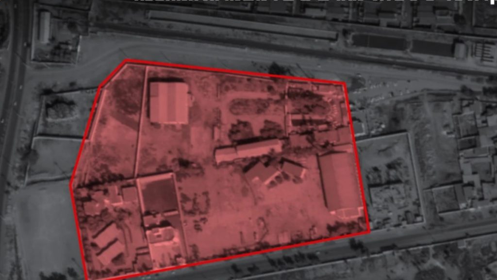 LIVE: Οι IDF βομβάρδισαν βάση των Φρουρών της Επανάστασης – Η Βρετανία μπαίνει στις στρατιωτικές επιχειρήσεις