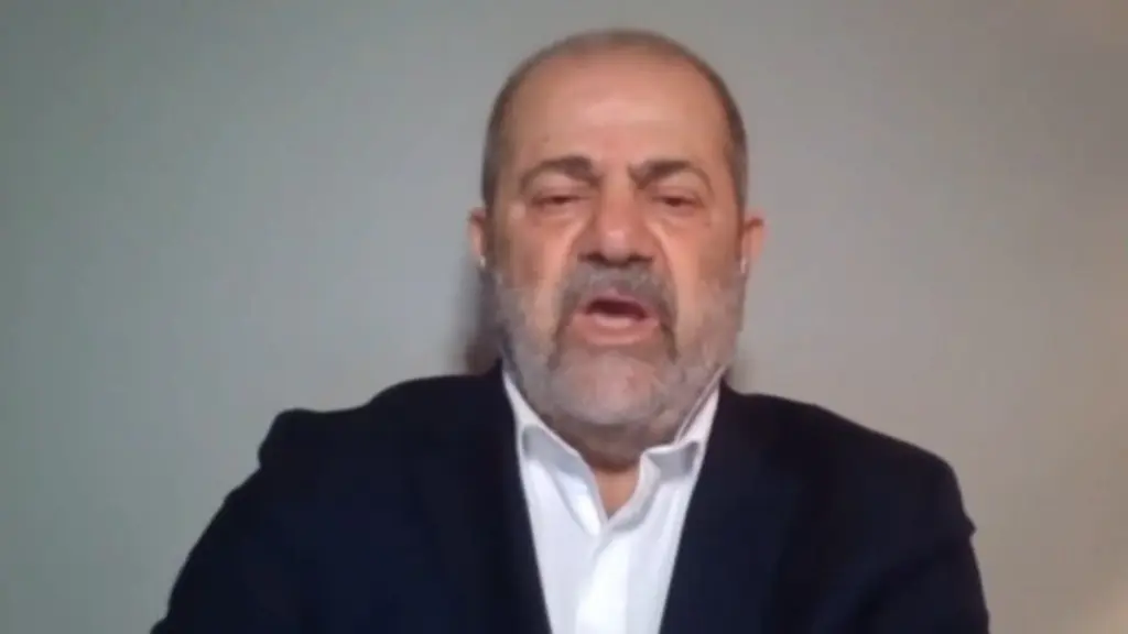 Μιχάλης Ιγνατίου: Συγκινημένος ο Κύπριος δημοσιογράφος – «Μόνο ευγνωμοσύνη για την Ελλάδα και την βοήθειά της»