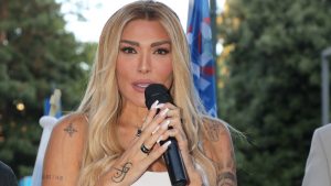 Αγγελική Ηλιάδη: «Έχει κάθε δικαίωμα να μιλήσει – Η συνέντευξη θα προβληθεί κανονικά» λέει ο δικηγόρος της