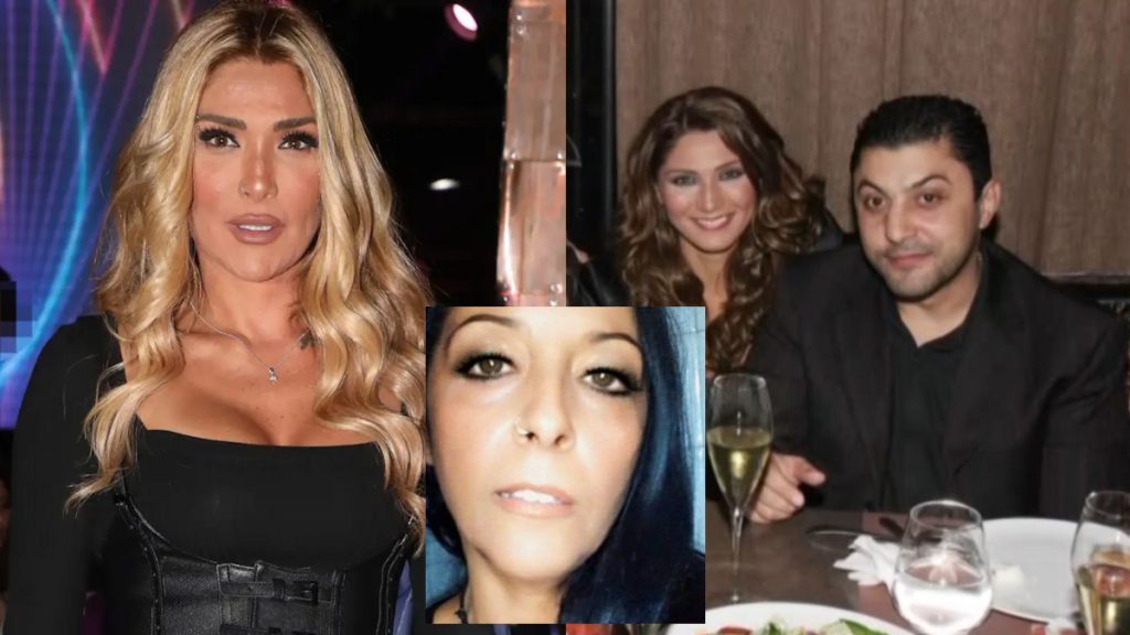 Λίτσα Λαζαρίδη: Σφοδρή επίθεση κατά της Αγγελικής Ηλιάδη – «Παίζει το παιχνίδι της, δε θέλω να την ξέρω»