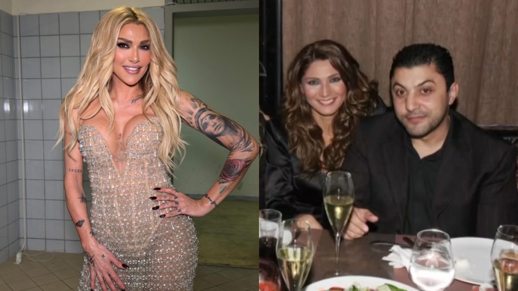 Αγγελική Ηλιάδη: Νέο ξέσπασμα από την αδελφή του Μπάμπη Λαζαρίδη – «Κάνει διαφημιστικά κόλπα»