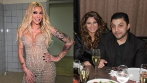 Αγγελική Ηλιάδη: Νέο ξέσπασμα από την αδελφή του Μπάμπη Λαζαρίδη – «Κάνει διαφημιστικά κόλπα»