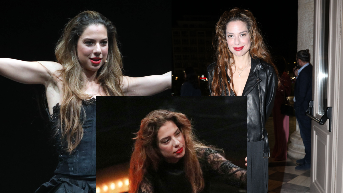 Ηλιάνα Μαυρομάτη: Οι διάσημοι γονείς, η σχέση με γνωστό ηθοποιό & ο θάνατος του αδερφού της