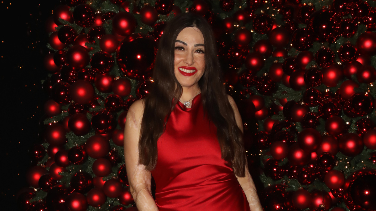 Ιωάννα Παλιοσπύρου: Εγκλωβισμένη στις Μαλδίβες λόγω του πολέμου – «Είμαι αγχωμένη, υπάρχει μια αβεβαιότητα»