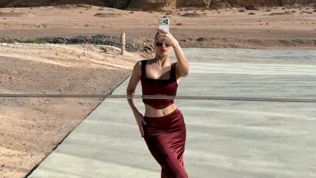 Ιωάννα Τούνη: Το μήνυμα πριν τη δικαστική απόφαση για το revenge porn βίντεο – «Αν κάτσω σπίτι θα τρελαθώ»