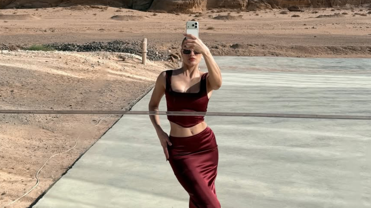 Ιωάννα Τούνη: Το μήνυμα πριν τη δικαστική απόφαση για το revenge porn βίντεο – «Αν κάτσω σπίτι θα τρελαθώ»