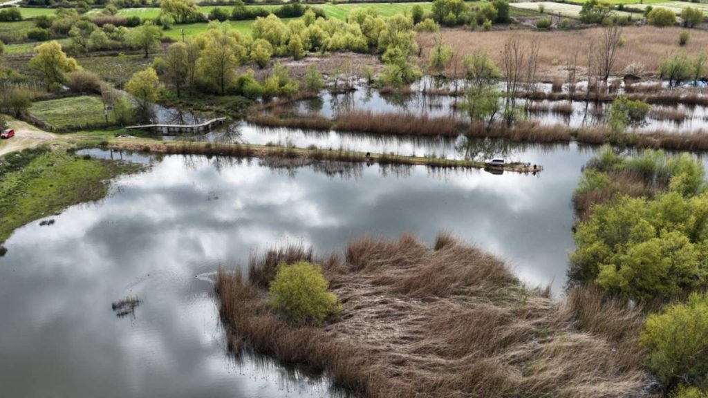 Ιωάννινα: Σε εξέλιξη οι έρευνες για τον 56χρονο στους Λογγάδες – Σηκώθηκε και drone
