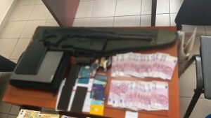 Ηράκλειο: Εξαρθρώθηκε σπείρα εμπορίας ανθρώπων – Πάνω από 5 εκατ ευρώ η λεία της οργάνωσης, 21 συλλήψεις